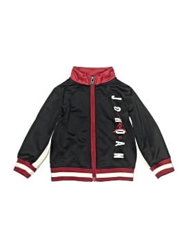 Air Jordan Track Jacket (view 1)