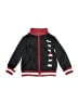 Air Jordan 100% Polyester Black Track Jacket 6-9 MO / 9 MO - photo 1