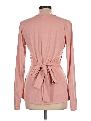 Marika Long Sleeve Top (view 2)