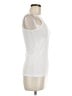 Monrow White Tank Top Size M - photo 4