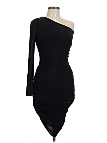 Windsor Cocktail Dress (view 1)
