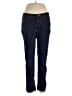Mudd Solid Blue Jeans Size 7 - photo 1
