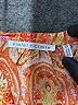 Violet & Claire 100% Polyester Orange Sleeveless Blouse Size 2X - photo 7