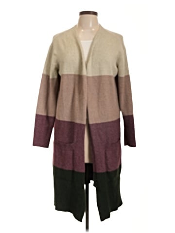 a.n.a. A New Approach Cardigan (view 1)