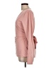 Marika Pink Long Sleeve Top Size L - photo 5