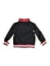 Air Jordan 100% Polyester Black Track Jacket 6-9 MO / 9 MO - photo 2