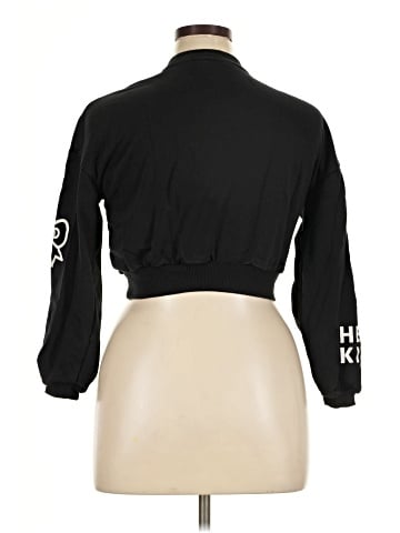 H&M Long Sleeve Top (view 2)