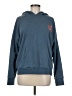 STARFIT Blue Pullover Hoodie Size M - photo 1