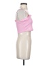 Shein Pink Tank Top Size S - photo 4