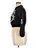 H&M Black Long Sleeve Top Size 16 - photo 5