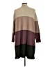 a.n.a. A New Approach Brown Cardigan Size L - photo 2