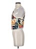 Shein Silver Tank Top Size 4 - photo 5