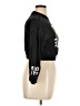 H&M Black Long Sleeve Top Size 16 - photo 4
