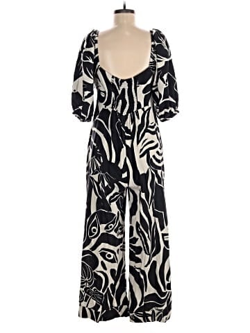 FARM Rio for Anthropologie Jumpsuit (view 2)
