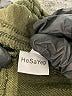 Assorted Brands Solid Green Casual Pants Size M - photo 7