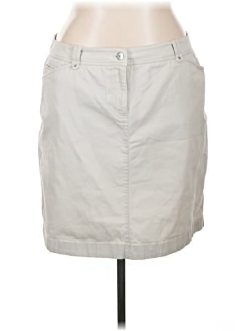 Jones New York Sport Casual Skirt (view 1)