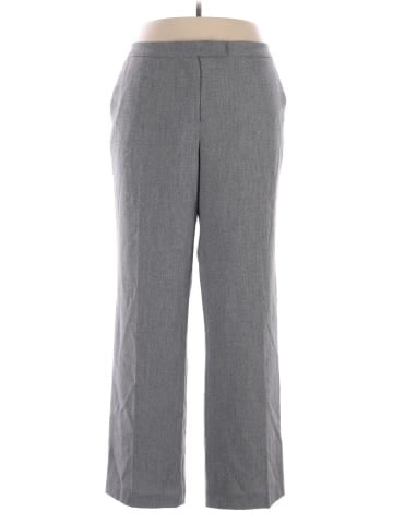 Kasper Dress Pants (view 1)