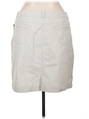 Jones New York Sport Casual Skirt (view 2)
