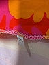 Unbranded 100% Polyester Orange Sleeveless Top Size 2X - photo 8