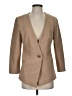 Maeve by Anthropologie Tan Blazer Size 4 - photo 1
