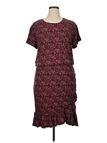Banana Republic Casual Dress (view 1)