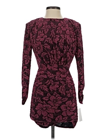 For Love & Lemons Cocktail Dress (view 1)