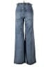 FRAME 100% Cotton Blue Jeans Size 26 waist - photo 2