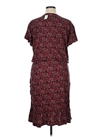 Banana Republic Casual Dress (view 2)