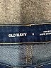 Old Navy Blue Jeans Size 6 - photo 7