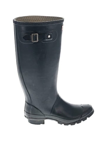 Hunter Rain Boots (view 1)