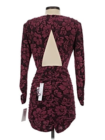 For Love & Lemons Cocktail Dress (view 2)