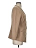 Maeve by Anthropologie Tan Blazer Size 4 - photo 4