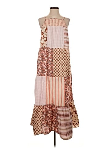 Universal Thread Casual Dress (view 1)