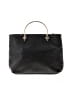 Unbranded Solid Black Satchel One size - photo 3