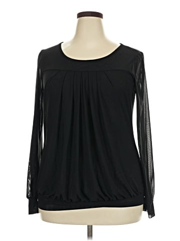 Timeson Long Sleeve T-Shirt (view 1)
