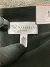 Rafaella Black Active Pants Size XL - photo 7