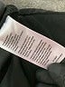 Rafaella Black Active Pants Size XL - photo 8
