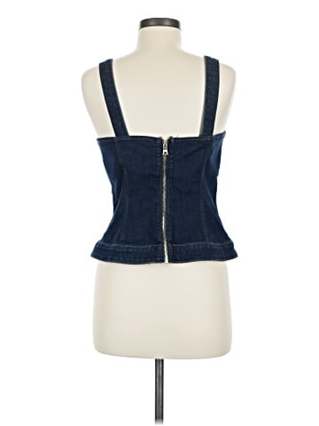 White House Black Market Sleeveless Top (view 2)