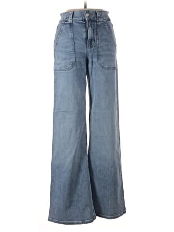 FRAME Jeans (view 1)