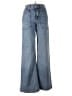 FRAME 100% Cotton Blue Jeans Size 26 waist - photo 1