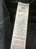 Halara Solid Black Active Pants Size XS - photo 8