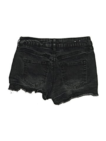 rue21 Denim Shorts (view 2)