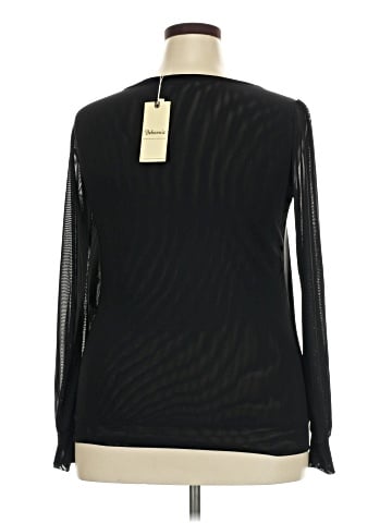 Timeson Long Sleeve T-Shirt (view 2)