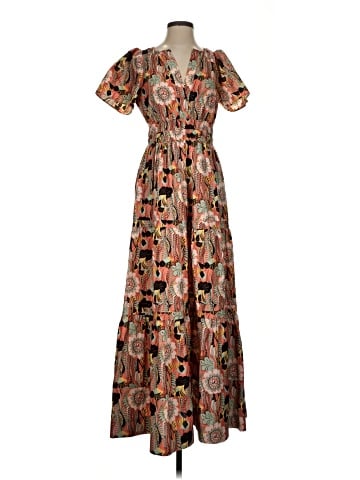 Maeve by Anthropologie Casual Dress (view 1)