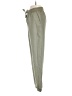 Vitality Chevron-herringbone Green Casual Pants Size S - photo 5
