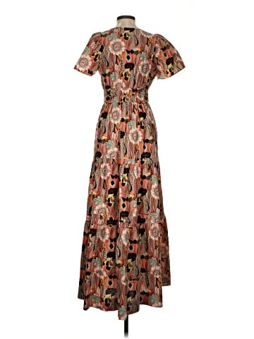 Maeve by Anthropologie Casual Dress (view 2)
