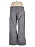 Old Navy 100% Cotton Gray Casual Pants Size 16 - photo 2