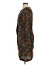 Assorted Brands Paisley Green Cocktail Dress Size 14 - photo 5