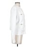 J.Crew White Jacket Size S - photo 4