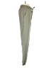 Vitality Chevron-herringbone Green Casual Pants Size S - photo 4